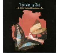 The Vanity Set - Little Stabs of Happiness