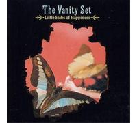 The Vanity Set – Little Stabs of Happiness