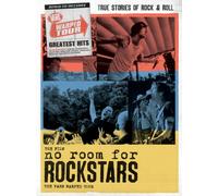 The Vans Warped Tour: No Room for Rockstars [USA] [DVD]