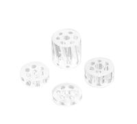 The Vapetrix - Espaciadores de cristal para muebles Arizer Solo 3 y Air 2 Max (2 mm, 3 mm, 5 mm, 10 mm)