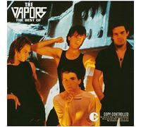 The Vapors - The Best of