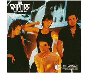 The Vapors - The Best of