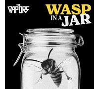 The Vapors - Wasp In A Jar [Vinilo]