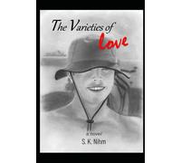 The Varieties of Love