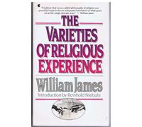 The Varieties of Religious Experience