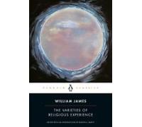 The Varieties Of Religious Experience (ebook)