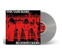The varukers - Bloodsuckers [Vinilo]