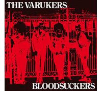 The Varukers - Bloodsuckers [Vinilo]