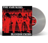 The varukers - Bloodsuckers [Vinilo]