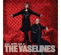 The Vaselines - Sex With An X [Vinilo]