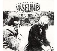 The Vaselines - The Way of the Vaselines [Vinyl LP]