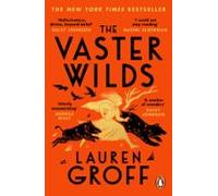 The Vaster Wilds (ebook)