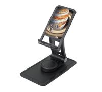 The Vastness of The Universe. Soporte universal para teléfono, soporte ajustable para teléfono celular, trípode giratorio de 360° para iPhone, perfecto para uso diario