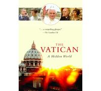 The Vatican: A Hidden World