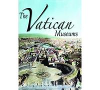 The Vatican Museums [2006] [Reino Unido] [DVD]