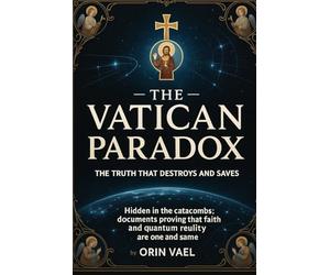 THE VATICAN PARADOX The Truth That Destroys and Saves