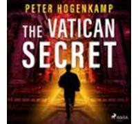 The Vatican Secret (audiolibro)