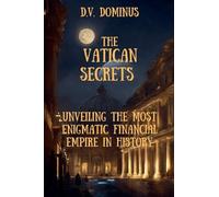 The Vatican Secrets (1)