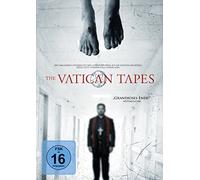 The Vatican Tapes [Alemania] [DVD]