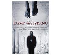 The Vatican Tapes [DVD] (IMPORT) (No hay versión española)