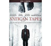 The Vatican Tapes [USA] [DVD]