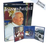 THE VATICAN TELEVISION CENTER PRESENTS: JOHN PAUL II THIS IS MY STORY