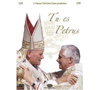 The Vatican Television Center presents: THE KEYS OF THE KINGDOM From Pope John Paul II to Pope Benedict XVI