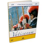 The Vatican Television Center presents: THE VATICAN Behind the scenes of the World's Smallest Kingdom - Special Collector's Edition