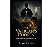 The Vatican's Chosen: A Secret War Within the Holy See