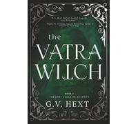The Vatra Witch: Book One in the Lost Souls of Eraphon Series: 1