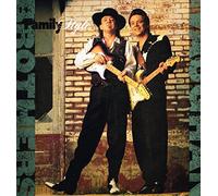 The Vaughan Brothers - Family Style [Vinilo]