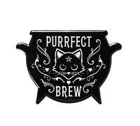 The Vault CC29 Purrfect Brew - Posavasos