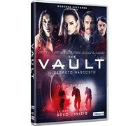 The Vault - Il Segreto Nascosto