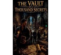 The Vault of a Thousand Secrets: 5 (The Crime Books)