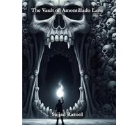 The Vault of Amontillado Lane