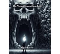 The Vault of Amontillado Lane