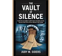 The Vault of Silence: Inside the Franklin Credit Union Scandal and the Secrets That Were Never Meant to Be Found