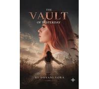 The Vault of Yesterday: "Everybody has their share of sugar and salt."