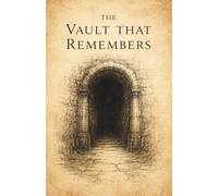 THE VAULT THAT REMEMBERS: A Story of Attention, Choice, and What Is Left Behind