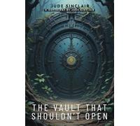The Vault That Shouldn’t Open