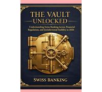 The Vault Unlocked: Understanding Swiss Banking Access, Financial Regulation, and Jurisdictional Stability in 2026 (No Residence Required)