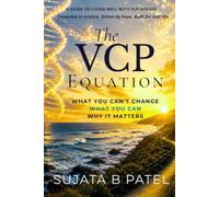 The VCP Equation: What You Can't Change What You Can Why It Matters