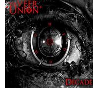 The Veer Union Decade (CD) Album