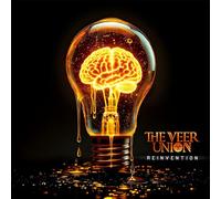 THE VEER UNION - REINVENTION [Vinilo]