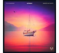 The Vegabonds - Sinners And Saints