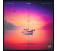 The Vegabonds Sinners and Saints (CD) Album Digipak (Importación USA)