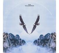 THE VEGABONDS - V [Vinilo]