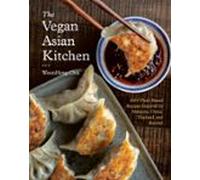 The Vegan Asian Kitchen (ebook)