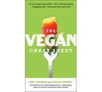 The Vegan Cheat Sheet (ebook)