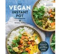 The Vegan Instant Pot Cookbook (ebook)